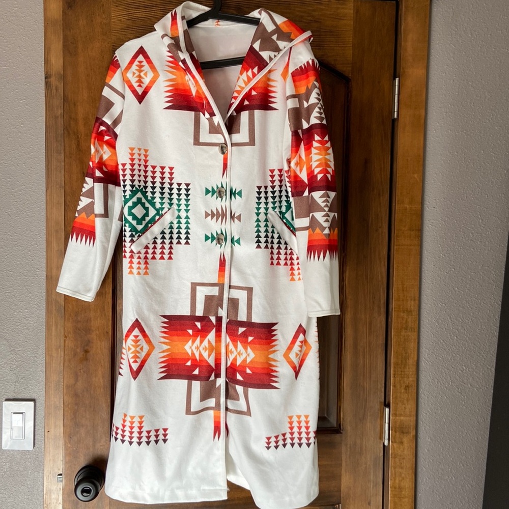 Women’s trench coat
